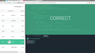 Most Frequent Digit Sum - Codefights