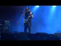 Epica - Serenade of Self-Destruction @ Artmania 2012