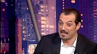 فضيحة الفنانة هيفاء وهبي تقول سأصبح ممثلة إباحية على المباشر 