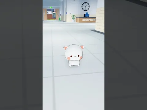 고양이 넘 귀여워!!! #선택