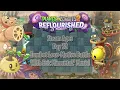 Download Lagu PvZ 2 Reflourished - Steam Ages - Day 32 - Zombot Loco-Motive Battle - With Eric Mimentaz' Music!