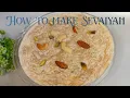 Download Lagu How to make Sevaiyan 🥛🍞🍼watch till end 