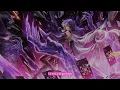 pa ti toa 3 - Ana Mena & Lola Indigo | Nightcore | Lyrics