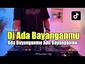 Download Lagu DJ ADA BAYANGANMU TIKTOK REMIX FULL BASS