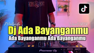 Download DJ ADA BAYANGANMU TIKTOK REMIX FULL BASS MP3