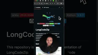 Code LLM Context 5 6 Compression No Performance Loss 