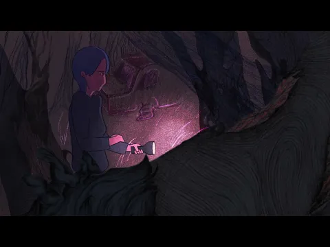 The Peel trailer
