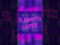 Download Lagu 5 Minutes Later #thesadbois #zelda