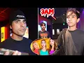 Dobre Brothers Sneaking out at 3am seemed like a good idea until our girlfriends caught us