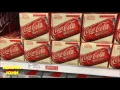ALASKA SHOPPING - Drink Prices