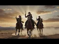 Download Lagu Los Pistoleros del Oeste: La Batalla por el Ferrocarril