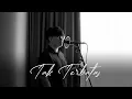 Download Lagu #SaatTeduh - Tak Terbatas (Yeshua Abraham with Mark Sagazious)