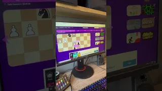 How to play CHESS in SCHOOL