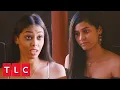 Nicole Found Out Alejandro Is Texting Another Woman The Family Chantel