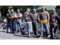 GANGLAND HELLS ANGELS 81 MC DANGEROUS GANGS