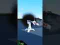 Plane crazy missile