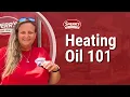 Heating Oil 101 Types Pricing What Drives Costs