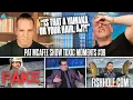 Download Lagu Nearly An Hour Of Toxic Moments From The Pat McAfee Show | Toxic Moments Compilation #39