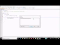 How To Run C Program Using Notepad