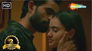 yash soni ane janki bodiwala nu romantic honeymoon naadi dosh movie scenes raunaq kamdar