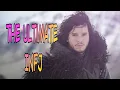 MBTI 16 Personalities Game Of Thrones - Jon Snow