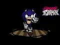 Download Lagu Phantom Attack - Tails VS. Lord X - Friday Night Funkin' Mod - Hard