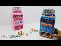 Lagu MAINAN ANAK MESIN PENJUAL MINUMAN OTOMATIS ATAU VENDING MACHINE