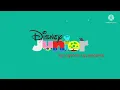 disney junior bumper spongebob squarepants REFIXED