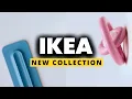 Lagu NEW IKEA DESIGNER COLLECTION (you won't believe this is IKEA)