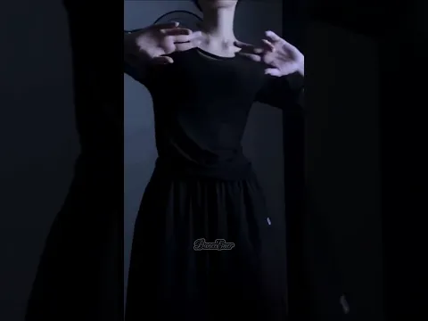 美莎幻想曲2 Remix：这舞姿太撩人了 #跳舞 #网红舞蹈 #舞蹈挑战