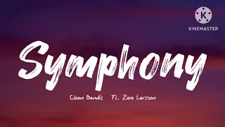 Download Clean Bandit - Symphony (Lyrics) Ft. Zara Larsson MP3