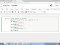 Find out day name when day number is entered in python