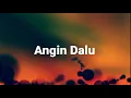 Angin Dalu-Woro widowati[Official Video Lirik]