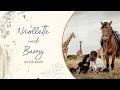 Nicole Weds Barry 25 05 2025