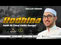 Download Lagu RODHINA - Azzahir Versi Banjari - Habib Ali Zainal Abidin Assegaf