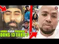Download Lagu BOOBA INVITES A FAN, ROHFF DONATES 13 EURO TO ZEVENT, HE REACTS CASH, DRAKE RECOGNIZES BIG FLO, L...