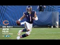 Justin Fields Breaks Mike Vick s Single-Game Rushing Record with 178 yards
