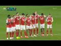 Lagu Arsenal vs Crystal Palace Full Penalty Shooutout (23/12/2025)