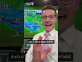 Omaha weather Stormy start Tuesday