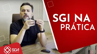 Como funciona o Sistema de Gestão Integrada (SGI) na prática?- SG4 Gestão Ocupacional
