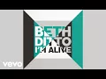 Download Lagu Beth Ditto - I'm Alive (Audio)
