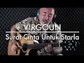 Download Lagu Virgoun | Surat Cinta Untuk Starla | Igor Presnyakov | Fingerstyle Guitar Cover