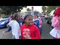 Lee Lee Mora vs Chass Jayah FULL Who Won TsquadTV Follow TommytheClown on IG