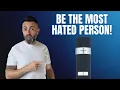 Download Lagu Clone Of The Most Hated Fragrance? | French Avenue Zenith Blue Review!
