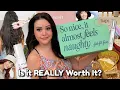 Reviews Unfiltered - Fab Fit Fun Winter 2023