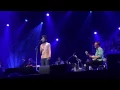 Joni's Jazz feat. Michael Kiwanuka "Furry Sings The Blues" @ North Sea Jazz Festival