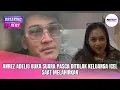 Lagu ANREZ ADELIO BUKA SUARA PASCA DITOLAK KELUARGA ICEL SAAT MELAHIRKAN