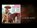 Vicente Fernández - La Ley del Monte (Cover Audio)