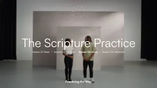 The Scripture Practice Session 03 Study