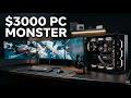 The Ultimate 3000 PC Build for 2026 Best Gaming Setup